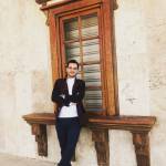 Rahel Najmalddin Abdalla