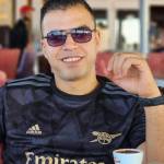 Shevoo Elsherif