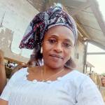 Emilienne MOCHE TEBU