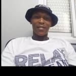THABO Moeti