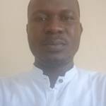KOUADIO MPHAISOH LANDRY FABRICE