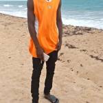 LEOPOLD HOUNGUEVI