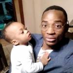 EMGBANG MBONG CYPRIEN CEDRIC