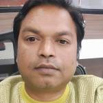 Lokendra Kaushik