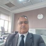 Mohammed Ezzu
