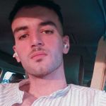 Ahmed Saleh Nasr