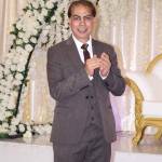 Zaher Budeir