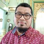 MARHAIZAN BIN MAT ISHAK