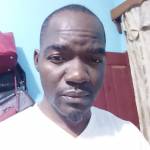 William Moamidi Mepongo