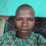 SALOMON GBEDANDE RUFIN