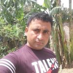Md Moshiur Rahman