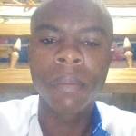 Gérard Alain Mvogo ntede