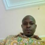 serge Nganmou