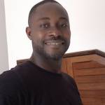 Konan kan Luc Innocent KOUADIO