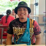 Queneth Balino