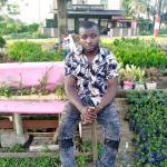 Nguimkeu Rakolnick Volta