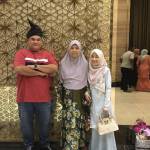 mohd azrin shah