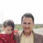 موسى صالح علي الربوعي