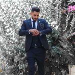 Khaled Hawilo