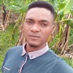 Oladunjoye Gbenga