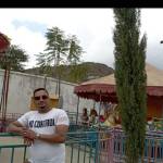 زكي الزريقي