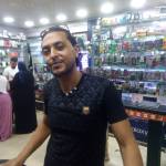 كريم شاهين
