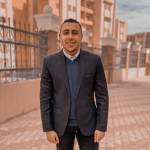 Mohamed abdel nasser Zidan