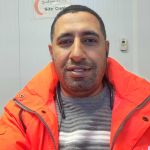 Yaser Ahmed