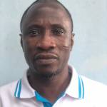 Owusu Ansah Sampson Bright