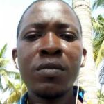 Yaovi jean Paul AFFAINOU