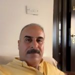 Sarkawt Salih