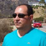Tarek elbashandy