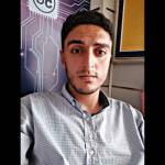 Ahmed Tharwart