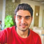 Ahmed Saied