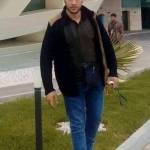 ahmed zorgane