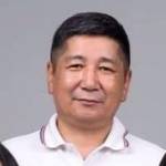 Darambazar Dovchinsuren