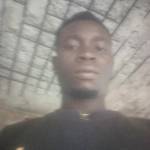 Tega Okoro