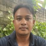 I gusti agung ngurah gede Dharmayuda