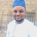 SAHEED ADEGOKE