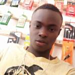 Agashi Clinton nnanna