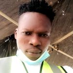 Osayande Iyobor Victor