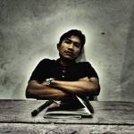 Agus Salim LAMANGGE