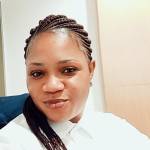 Gloria Ukpong