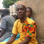 Mohammed Muktar Sulley