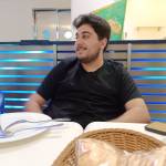 Mostafa Hareb