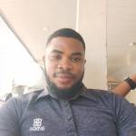 James Nwachukwu