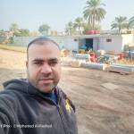Mohamed Rashed