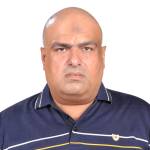 Amro Bahgat