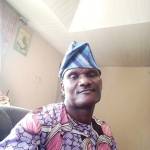 Adegoke Adewale