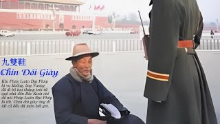 Bài hát : Chín Đôi Giày
